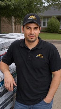 Dalton Rhodes