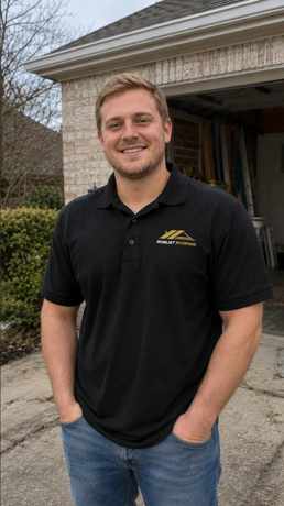 Easton Caldwell