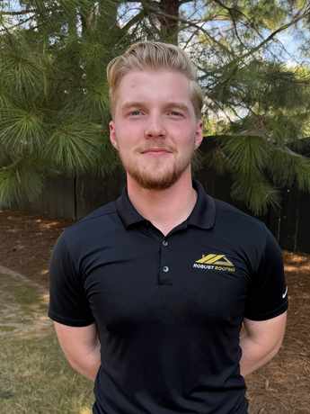 Joshua Holt