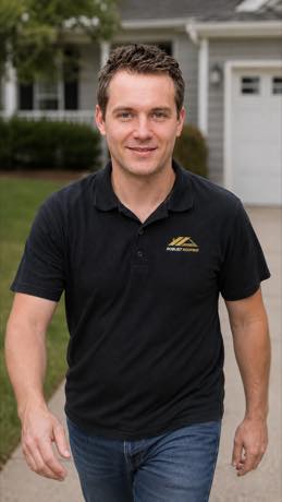 Judd Barrett